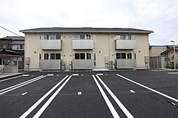 城南レジデンス