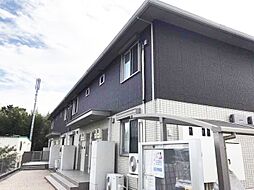 シャルム郡山 203