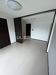 ＧＥＮＯＶＩＡ両国VI　ｇｒｅｅｎ　ｖｅｉｌ 0903 9階1DKのリビング/ダイニング