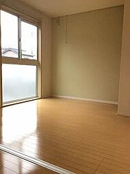 Ｔ’Ｓハウス　Ｂ棟 202 2階2LDKのリビング/ダイニング