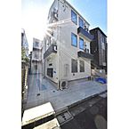 東京都足立区千住宮元町16-5：物件画像／大東建託リーシング株式会社　池袋東口店