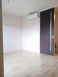 JR山陰本線 綾部駅 徒歩4分の賃貸マンション 2階1Kのリビング/ダイニング