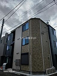 Ｔｈｅ　Ｍａｌｉｅ　東村山