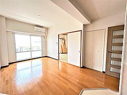 グランドゥール相模 106 1階3LDKのリビング/ダイニング