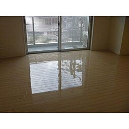 ミラージュにおの浜 301 3階1Kのリビング/ダイニング