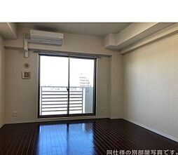 アマーレ東海通 0302 3階1Kのリビング/ダイニング