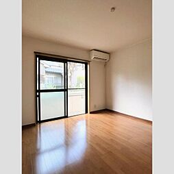 未来館 103 1階1Kのリビング/ダイニング