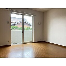 Casa Mar Grande(カーザマールグランデ) II-C 1階2LDKのリビング/ダイニング