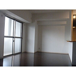 アヴァンセ陣原駅前 0406 4階2LDKのリビング/ダイニング