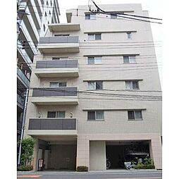 プレシス東日暮里