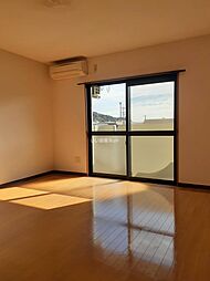 エクシード御油 305 3階1Kのリビング/ダイニング