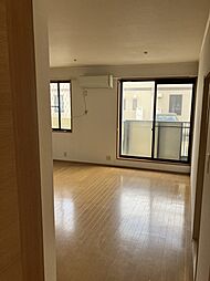 ラ・メルベイユＣ 101 1階2LDKのリビング/ダイニング