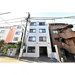 モダンテラス早稲田