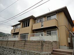 サンハイツＳ　Ｕ棟