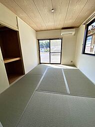 レヴールＫ　I・II 101 1階3Kのリビング/ダイニング