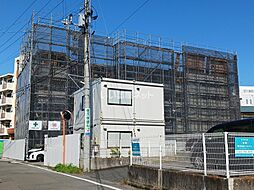 (仮称)長町6丁目新築マンション 501