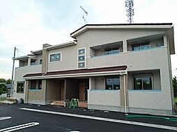 ウイン　フォート　ヒルズＢ