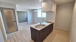 Ｖｉｏｌｅｔ星井町 203 2階1LDKのリビング/ダイニング