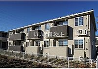 愛知県名古屋市守山区吉根3丁目1004番地：物件画像／大東建託リーシング株式会社　名古屋北店