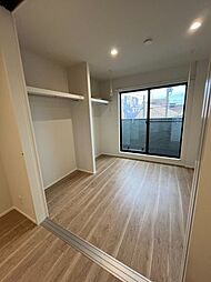 GRADUS鶴ヶ島III 202 2階1LDKのリビング/ダイニング