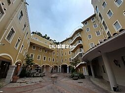 シャトーヨサミ