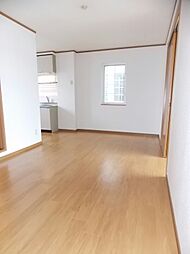 クレストール見次Ａ 203 2階3LDKのリビング/ダイニング