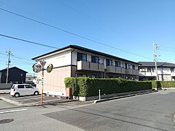 コンフォート緑ヶ丘　A棟