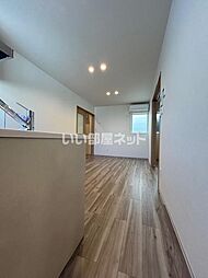 アーバンブランチ鳥屋野南Ｂ 203 2階1LDKのリビング/ダイニング