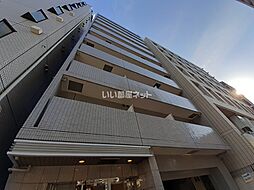 JR東海道・山陽本線 元町駅 徒歩8分の賃貸マンション