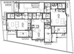 東武野田線 北大宮駅 徒歩7分の賃貸アパート 1階1LDKの間取り