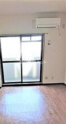 田中興産第11ビル 306 3階1Kのリビング/ダイニング