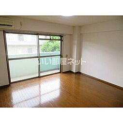 ミルキーウェイ 303 3階2LDKのリビング/ダイニング