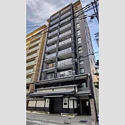 イーグルコート京都御所南 201