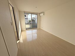 エスペランサ A0202 2階2LDKのリビング/ダイニング