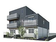 東京都中野区白鷺3丁目929番21：物件画像／大東建託リーシング株式会社　練馬店