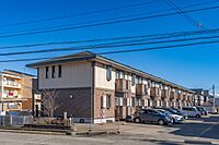 富山県富山市粟島町1丁目7番70号：物件画像／大東建託リーシング株式会社　魚津店