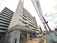 広島県広島市東区矢賀新町1丁目：物件画像／大東建託リーシング株式会社 安芸店