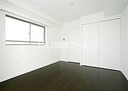 レジディア大島 803 8階1Kのリビング/ダイニング