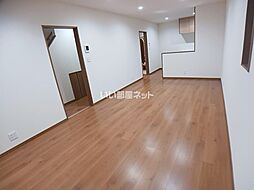 BellVie　TAKATSU　C棟 C-2 1階3LDKのリビング/ダイニング