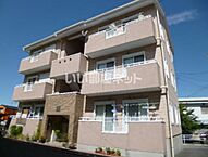 愛媛県新居浜市久保田町2丁目：物件画像／大東建託リーシング株式会社 新居浜店 