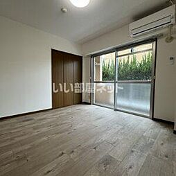 シティドミール 101 1階1DKのリビング/ダイニング