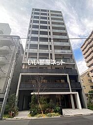 エスティメゾン門前仲町 204