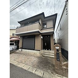 北名古屋市貸家 1