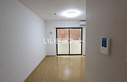 三記マンション日野 103 1階1Kのリビング/ダイニング