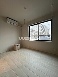 ブルーム立川 302 3階1Kのリビング/ダイニング