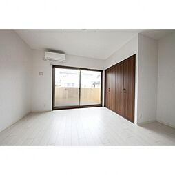 Frankfurt東川原 102J 1階1LDKのリビング/ダイニング