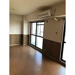 フレンドハイツ城ヶ根 1102 1階2LDKのリビング/ダイニング