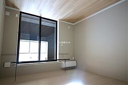 Monolith Bancho（モノリス番町） 208 2階1Kのリビング/ダイニング