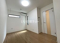 コモリベルタ 0203 2階1Kのリビング/ダイニング