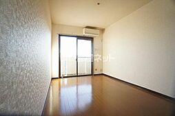 ボンマリアージュ 104 1階3DKのリビング/ダイニング